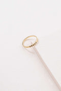Black Clover Ring (14K)