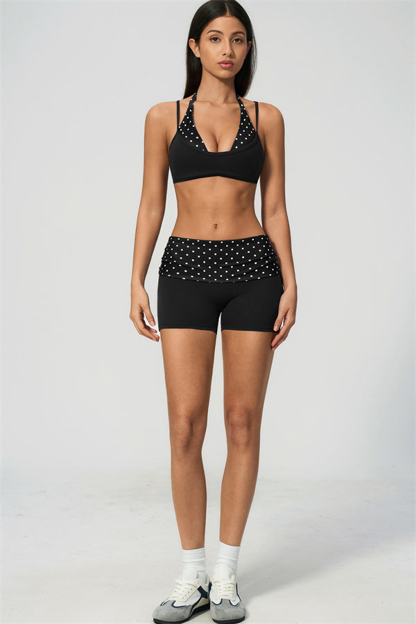 The Enliven Shorts