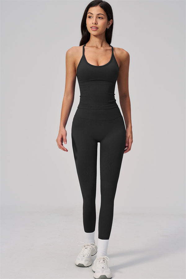 The Horizon Leggings