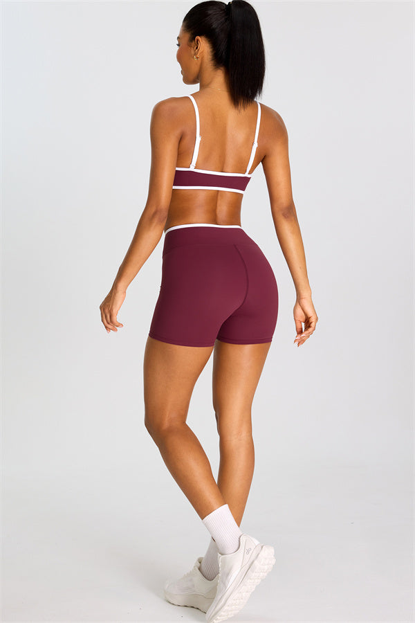 The Dwell Shorts