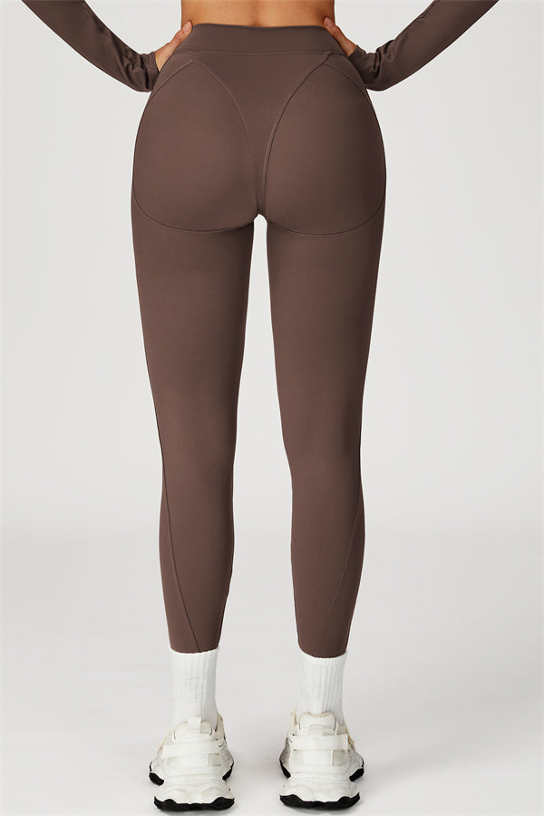 The Conquer Sports Bra Leggings 2-Piece Set