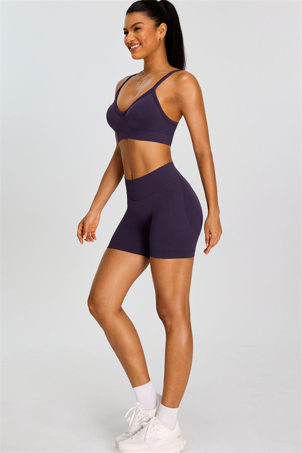 The Zero Drag Shorts