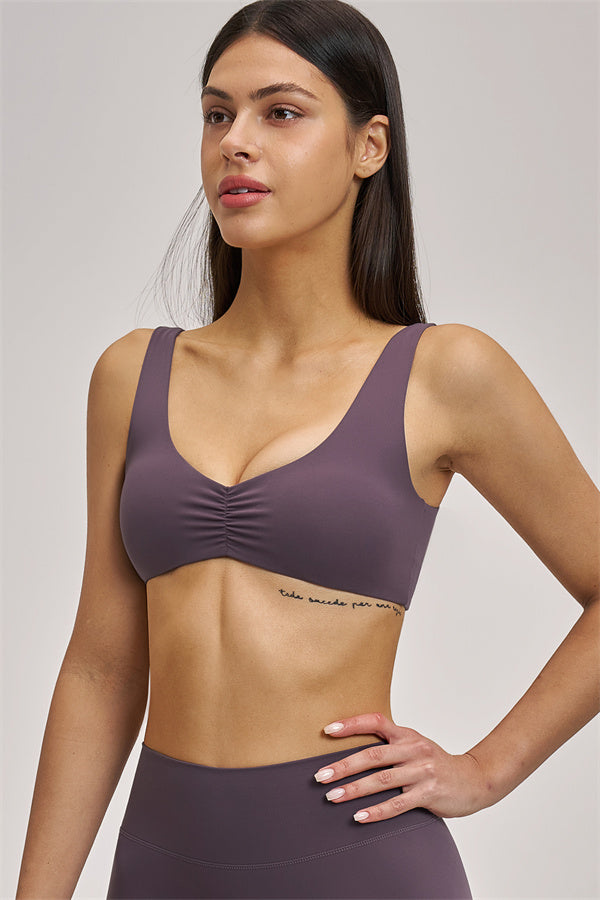 The Swoon Jacket Sports Bra Shorts 3-Piece Set