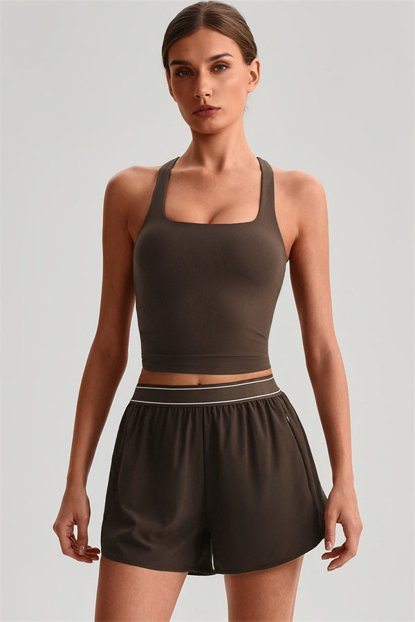 The Soul Shorts