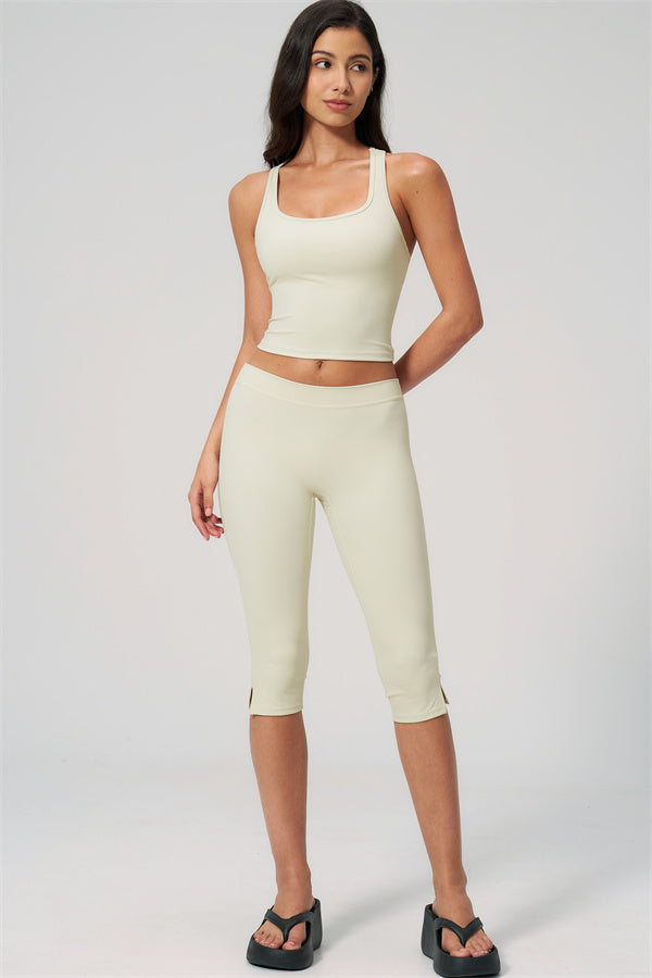 The Revive Crop Top