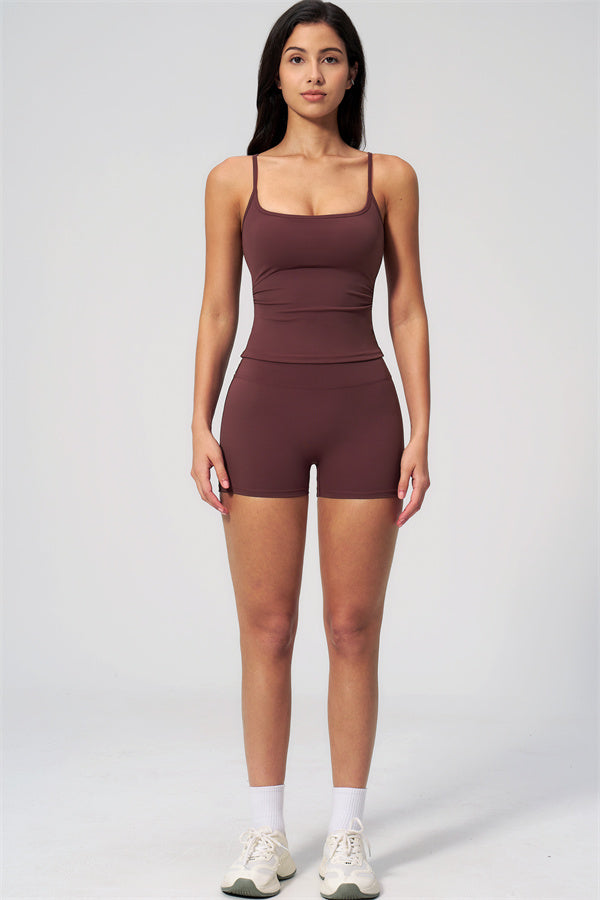 The Nexus Tank Top