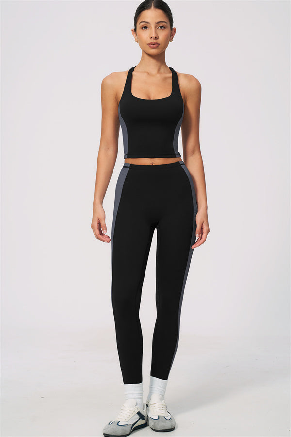 The Sandstone Tank Top