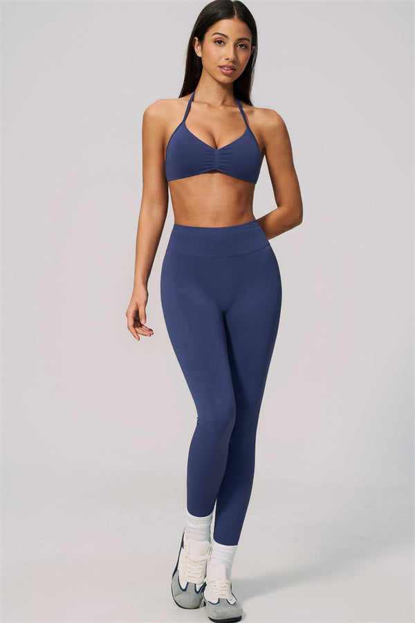 The Velvetine Sports Bra