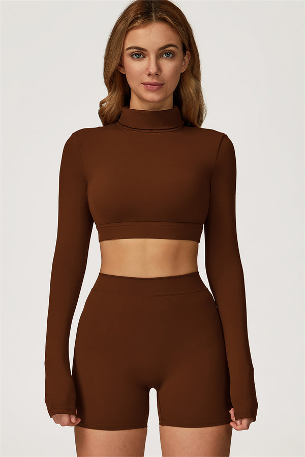 The Axis Shorts