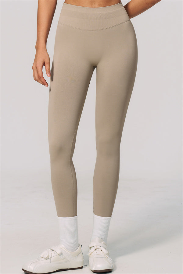 The Velvetine Leggings