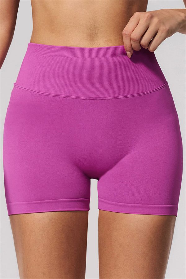 The Camille Shorts