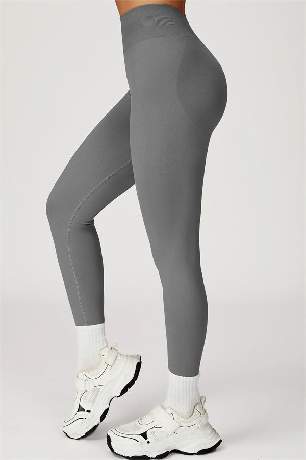 The Sculpt Jacket Leggings 2-Piece Set