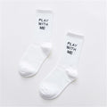 Street Sports Socks