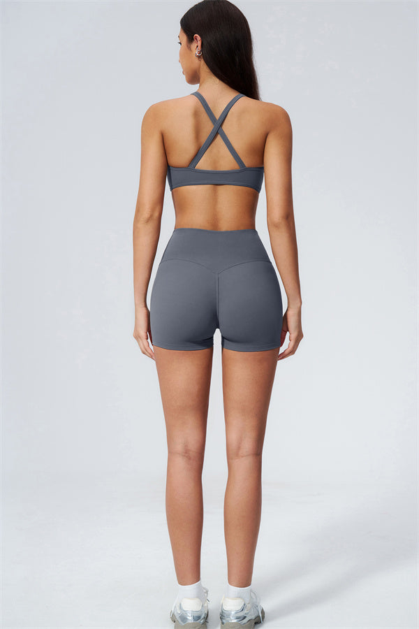 The Gala Shorts