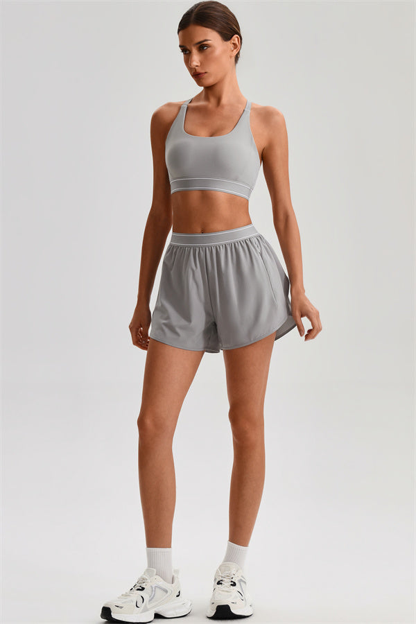 The Soul Shorts