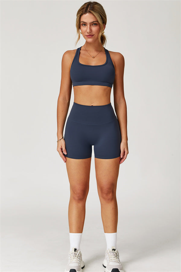 The Epic Shorts