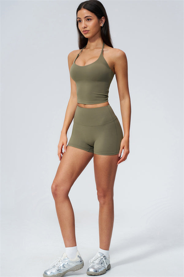 The Gala Shorts