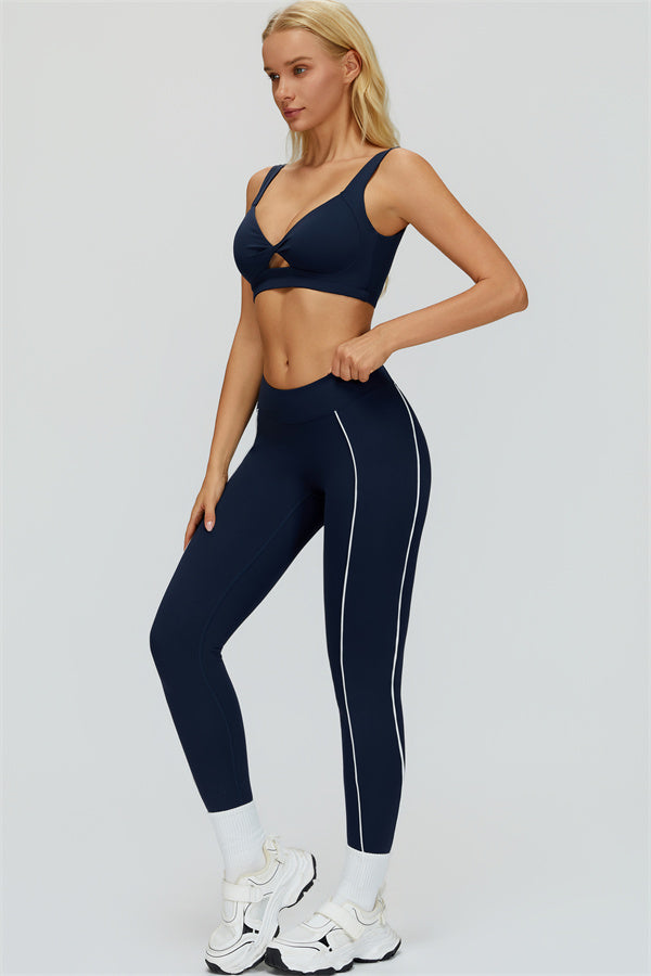The Whisper Sports Bra