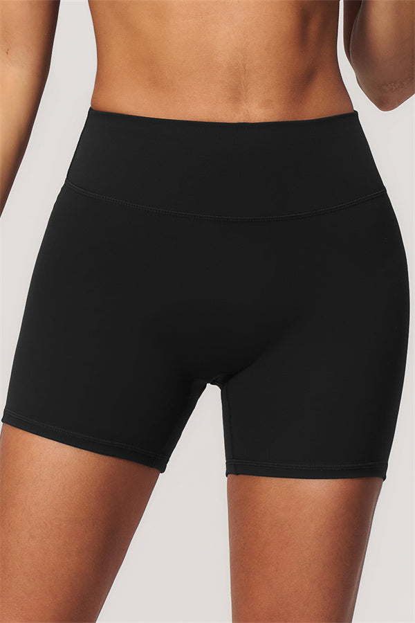 The Zura Sports Bra Shorts 2-Piece Set