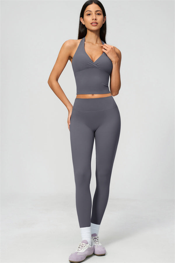 The Lox Leggings
