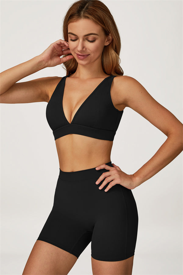 The Axis Shorts