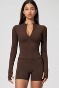 The Seraphine Jacket Shorts 2-Piece Set