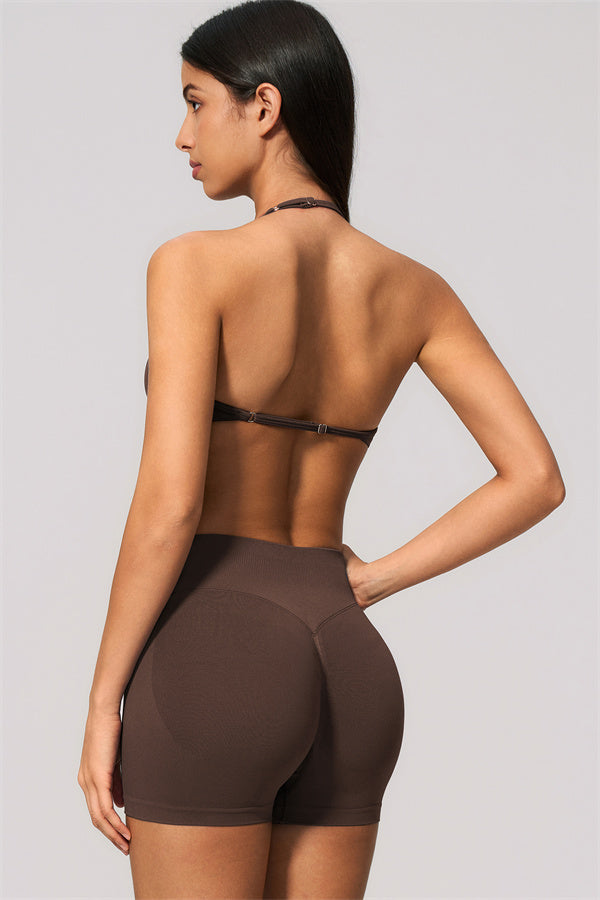 The Velvetine Sports Bra