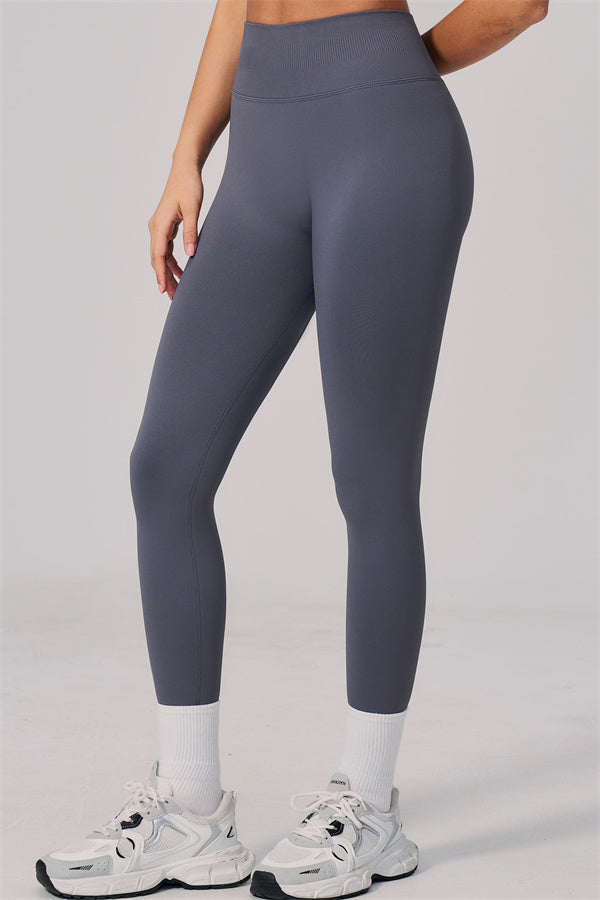 The Align V-Halter Top Leggings 2-Piece Set