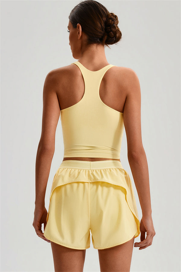 The Soul Crop Top