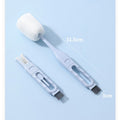 Three-in-one U-shaped Cup Brush Household Removable