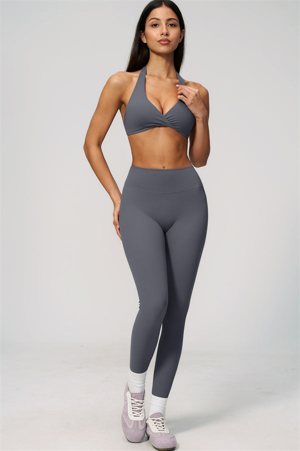 The Lox Leggings
