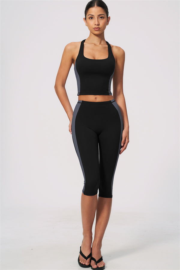 The Sandstone Tank Top