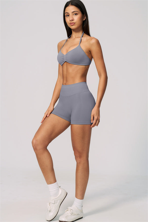 The Velvetine Sports Bra