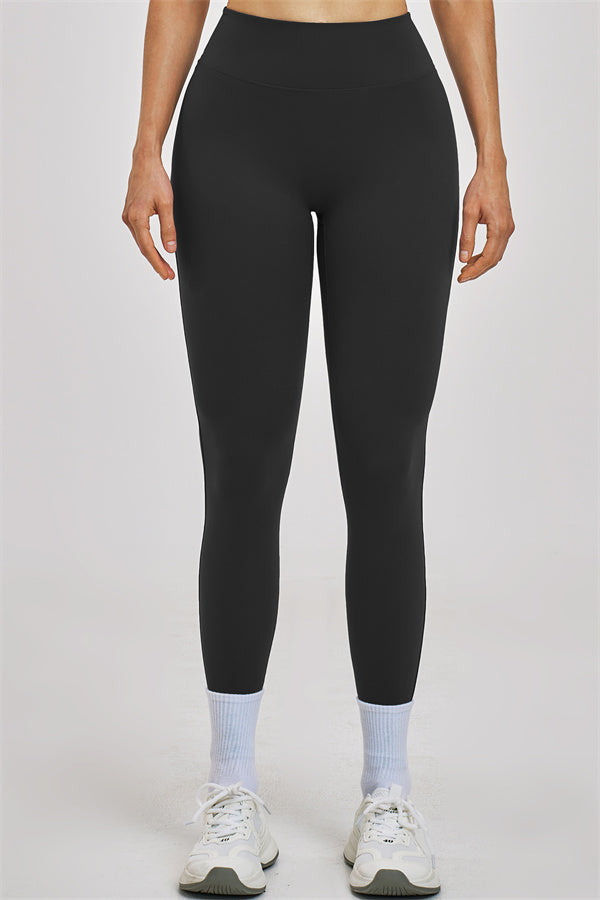 The Zenith Crop Top Leggings 2-Piece Set