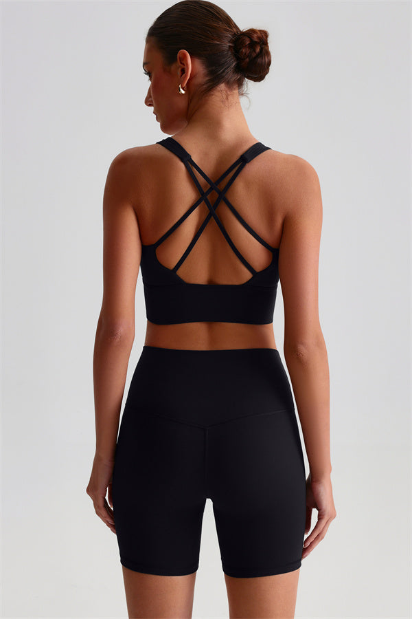 The Brave Sports Bra