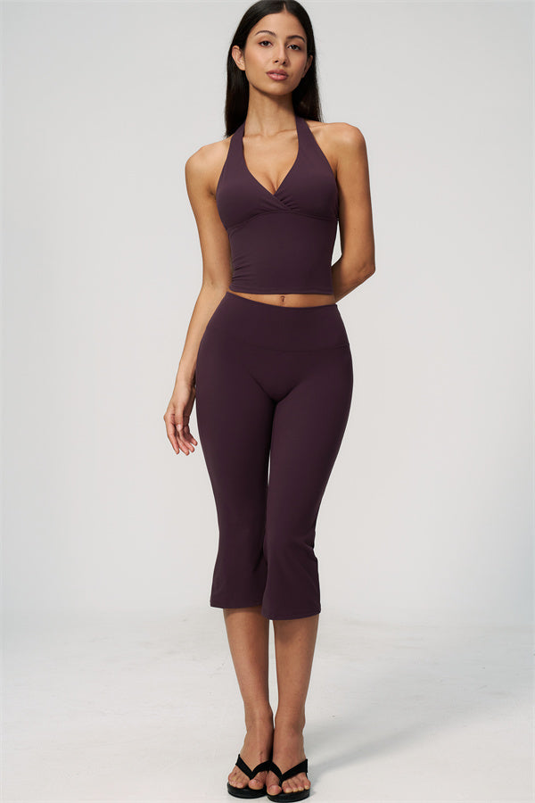 The Lox Crop Top