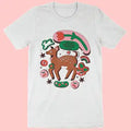 I will Not Have a Mental Breakdown Graphic Tee