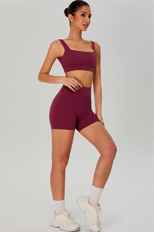 The Jewel Shorts