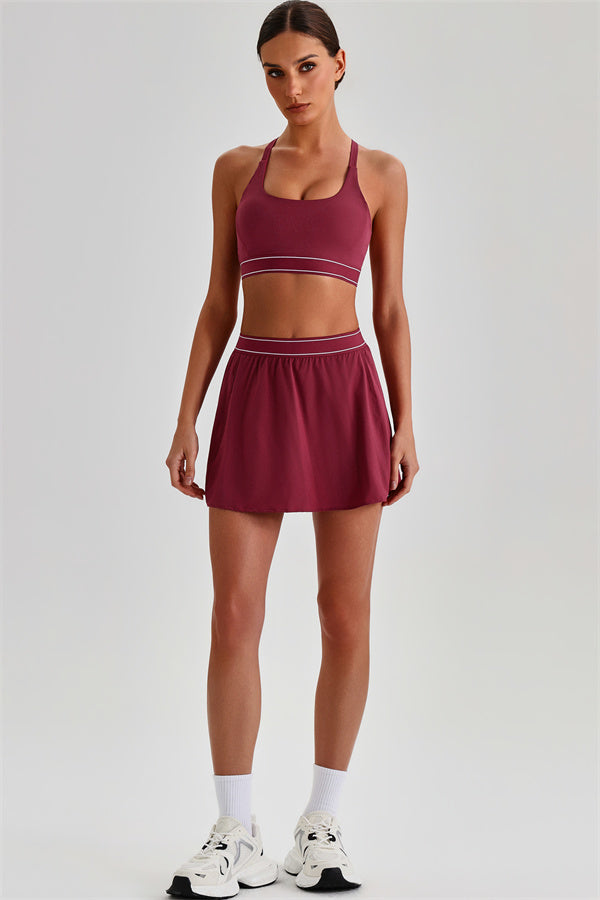 The Soul Sports Bra