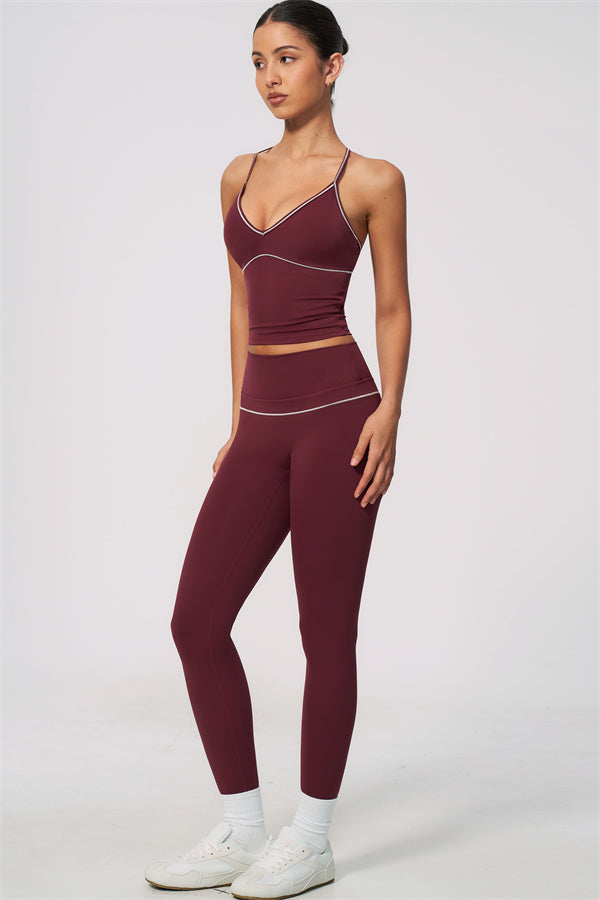 The RebelFit Leggings