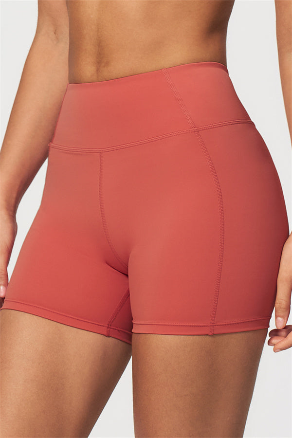 The RiseFit Shorts