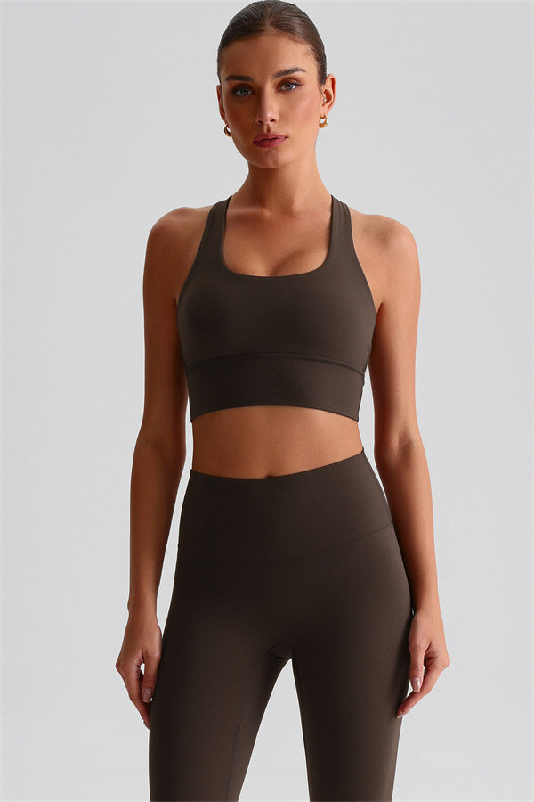 The Brave Sports Bra