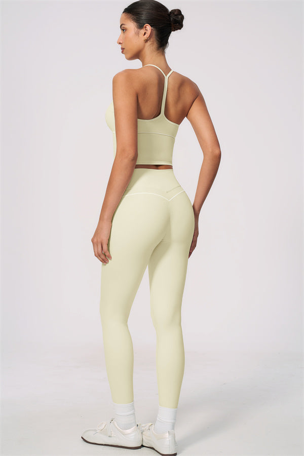 The RebelFit Leggings