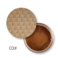 Oil-Control Makeup Loose Powder