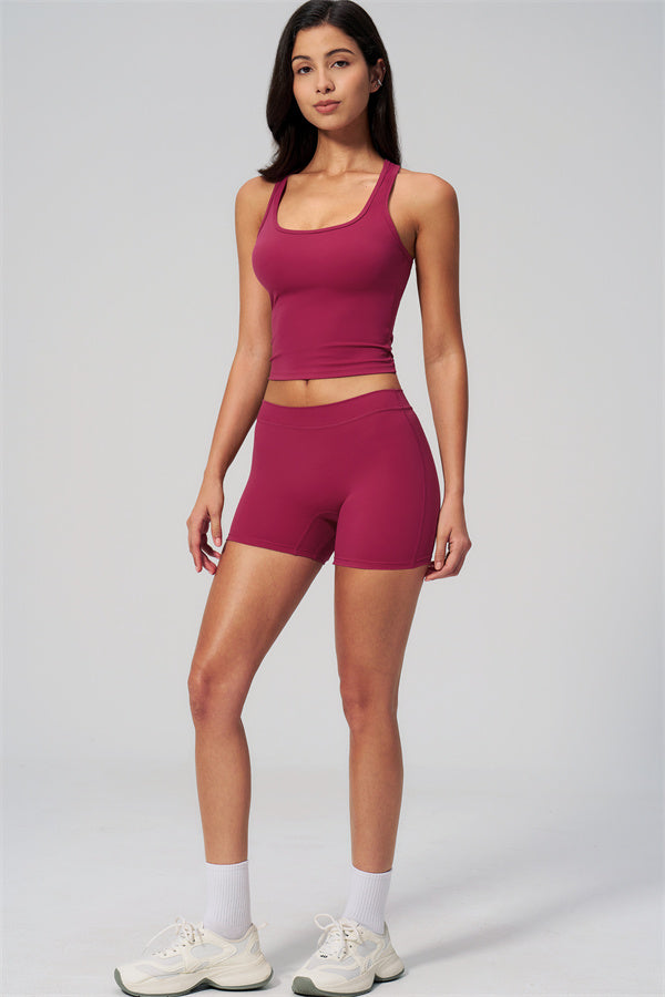 The Revive Shorts