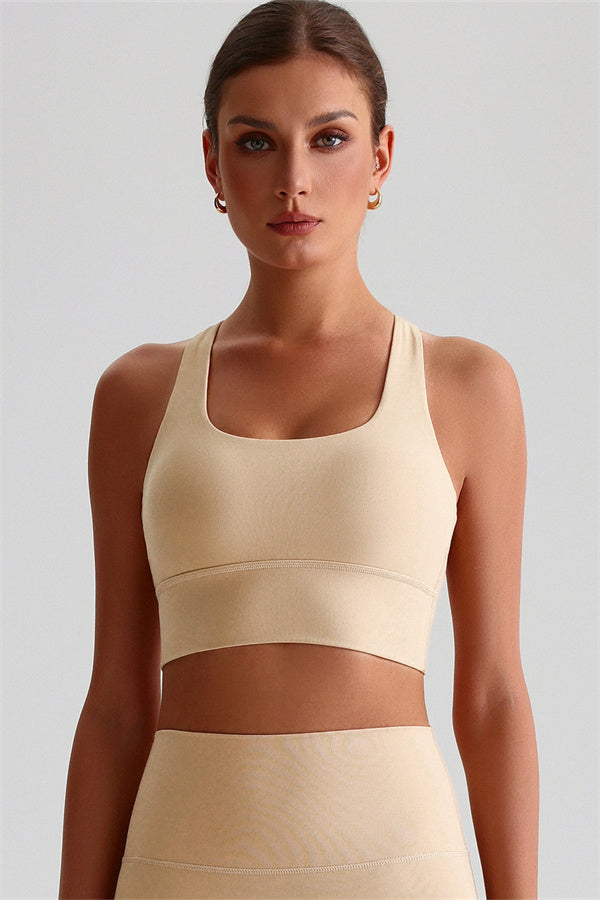 The Brave Sports Bra