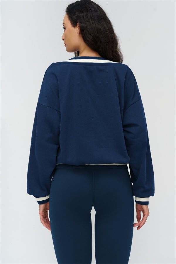 The Finesse Sweatshirt