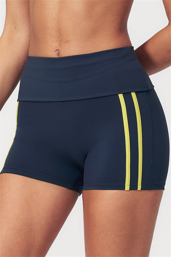 The Evoke Sports Bra Shorts 2-Piece Set