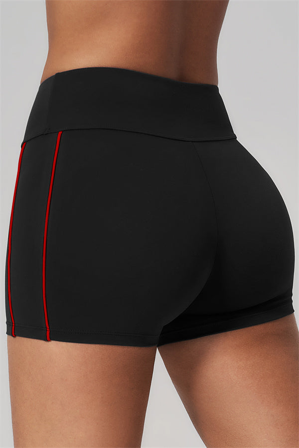 The Breathe Tube Top Shorts 2-Piece Set