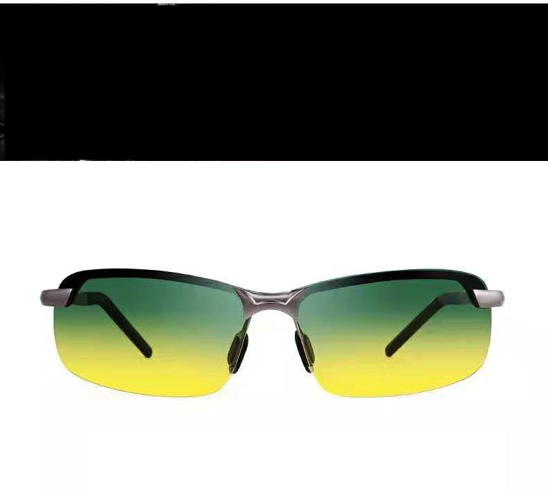 Day And Night Polarized Glasses